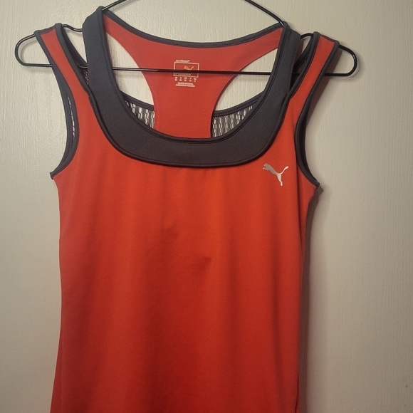 Puma Tank - Picture 2 of 4